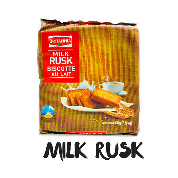Buy MARIO Mario Premium Cake Rusk 210g Online at Best Price of Rs null -  bigbasket