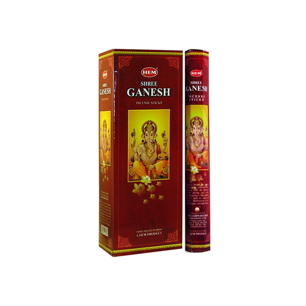 Hem Incense Shree Ganesh Cloves Indian Groceries & Kitchen Get Fresh groceries delivered to your