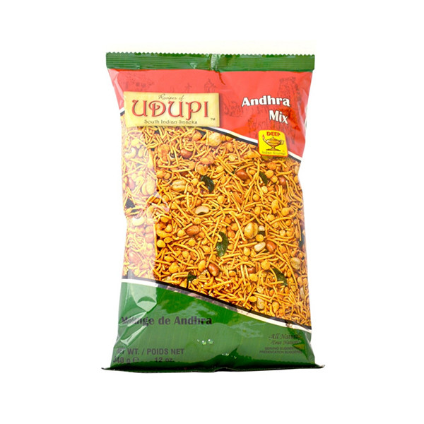 UDUPI Andhra MIX 12oz Cloves Indian Groceries & Kitchen Get Fresh