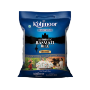 kohinoor basmati rice