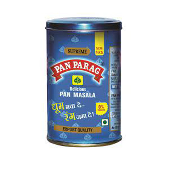 Pan Parag 100g Cloves Indian Groceries & Kitchen